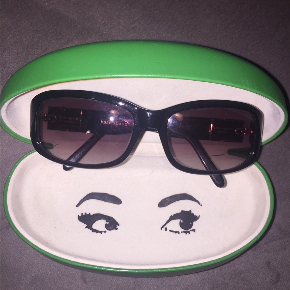 Kate Spade sunglasses